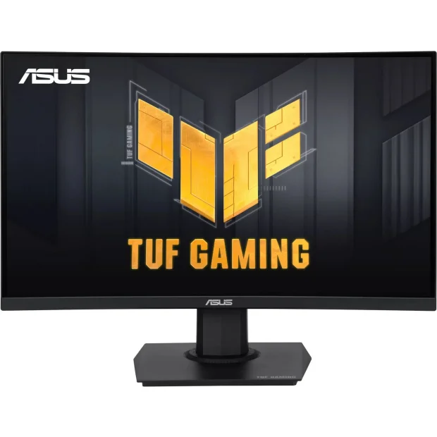 Игровой монитор ASUS TUF Gaming VG24VQER (90LM0AF0-B01170)